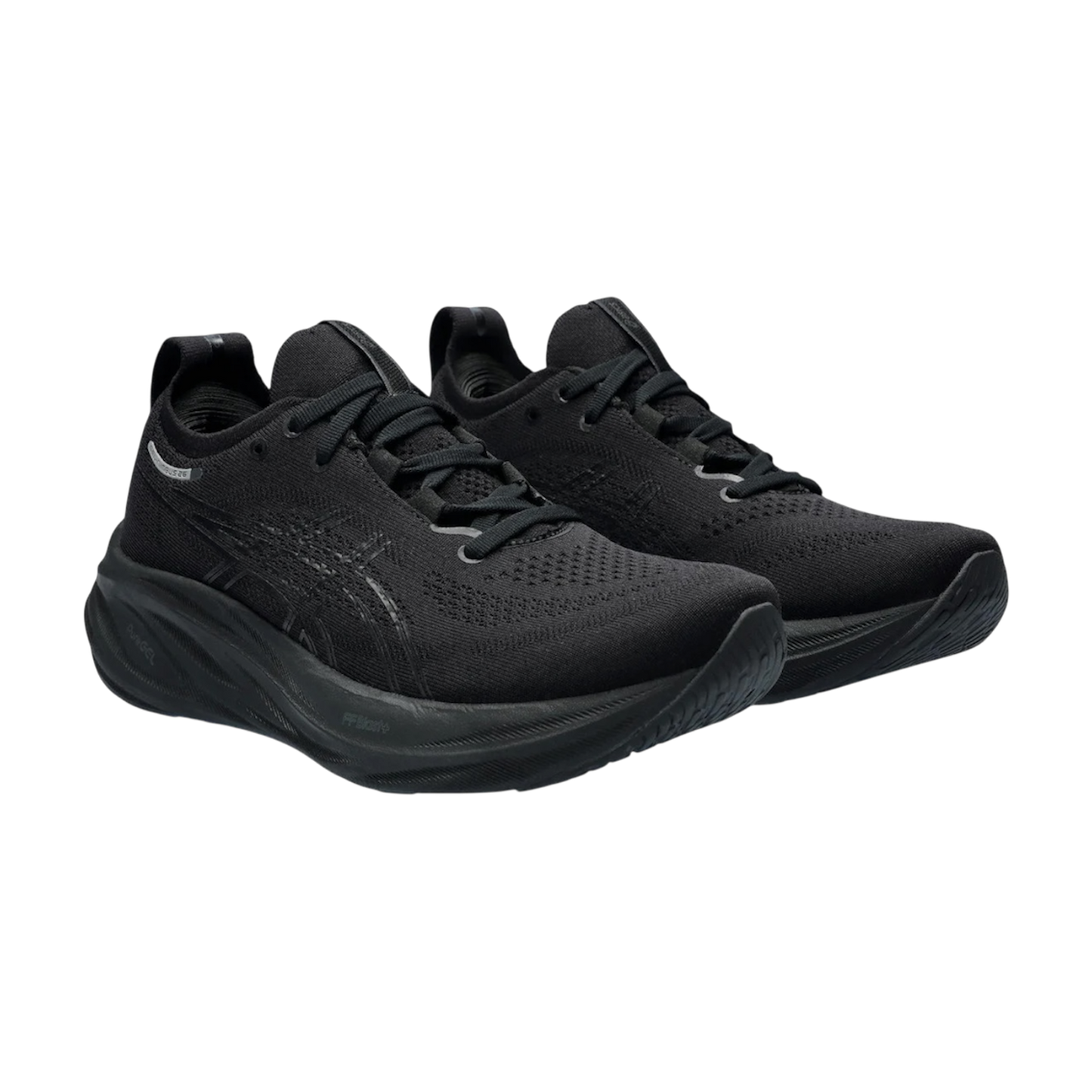 ASICS GEL-NIMBUS 26 ‘BLACK/BLACK’