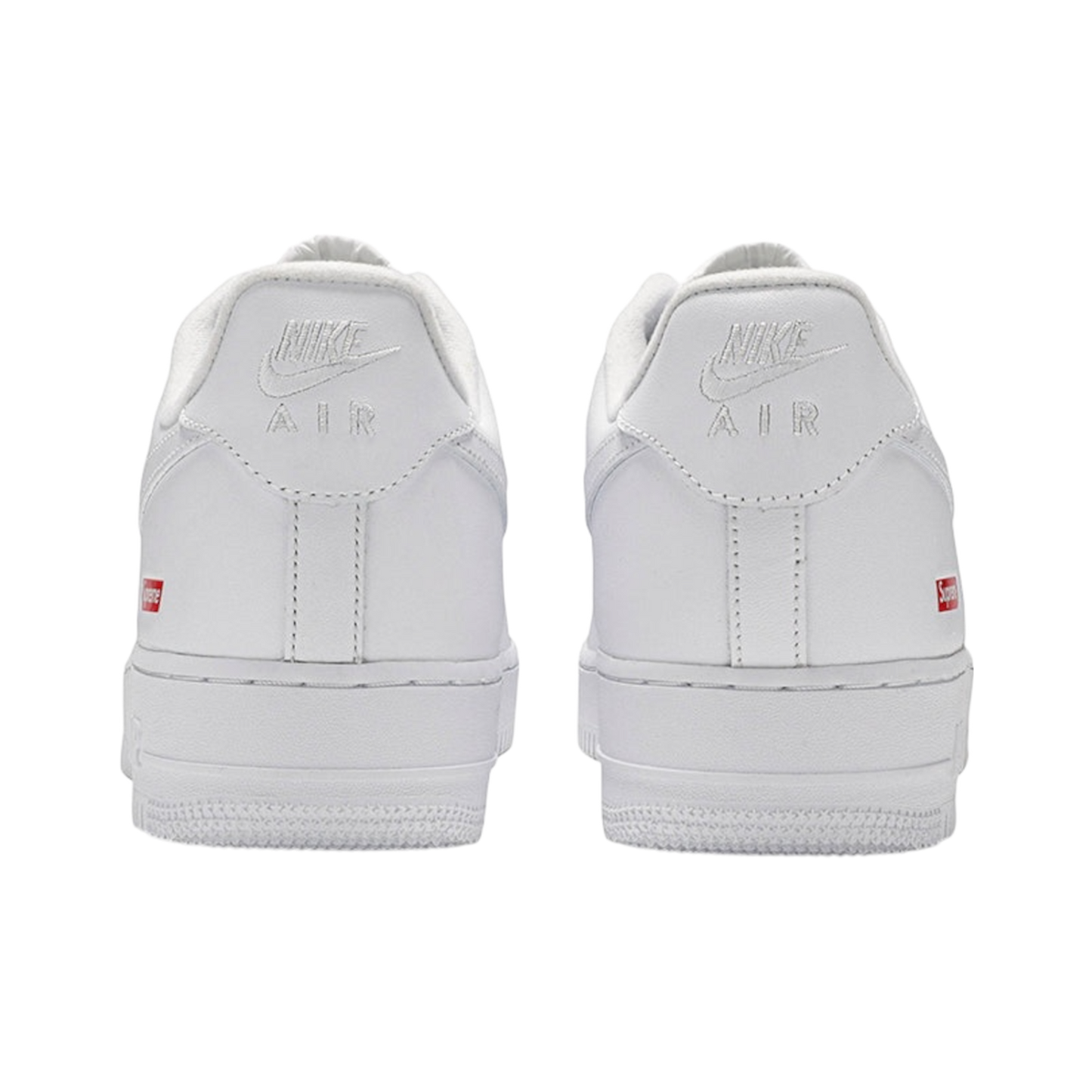 Nike x Supreme Air Force 1 Low ‘White’
