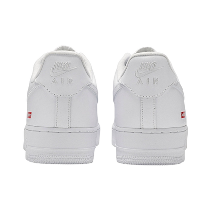 Nike x Supreme Air Force 1 Low ‘White’