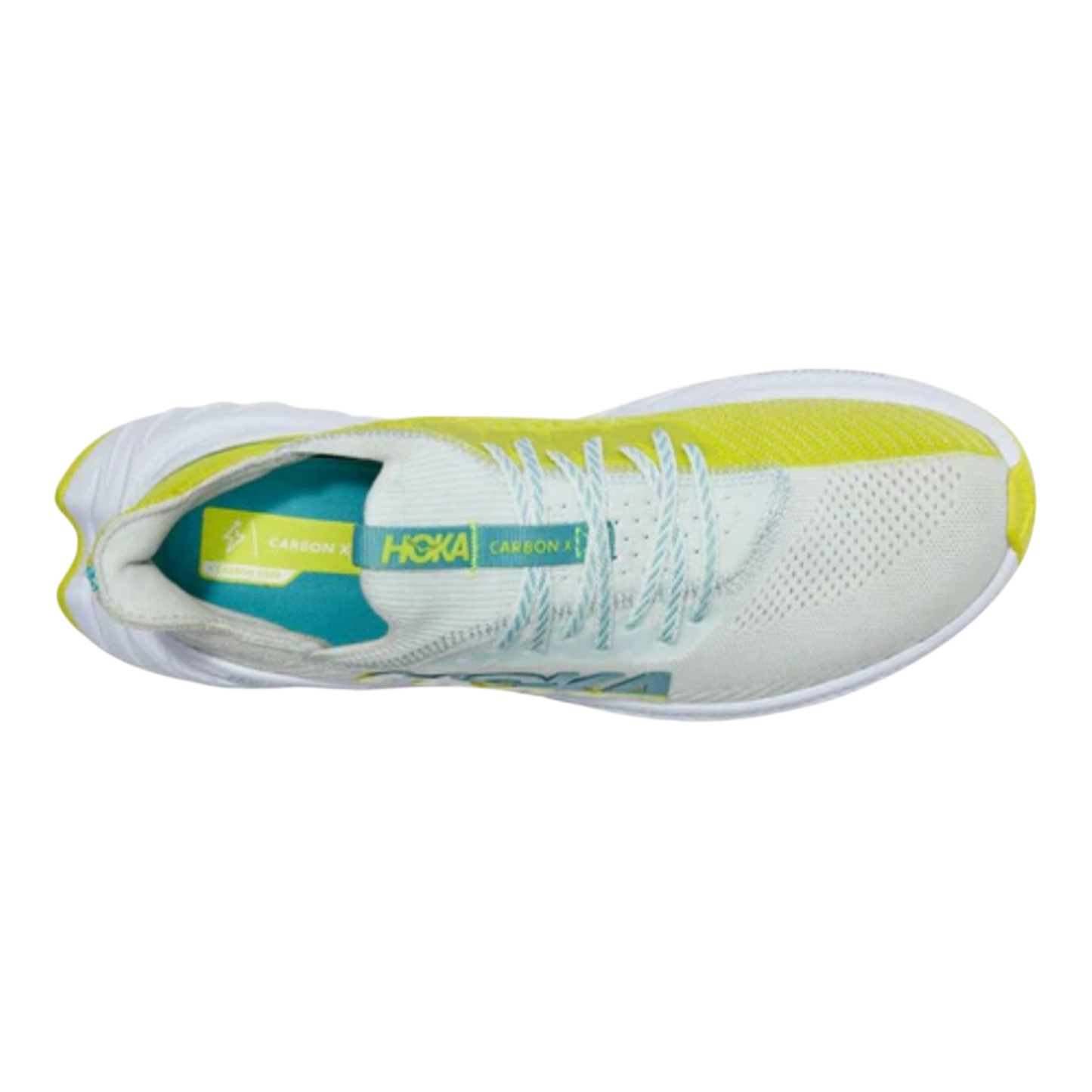 Hoka Carbon X 3 'Sail Evening Primrose'
