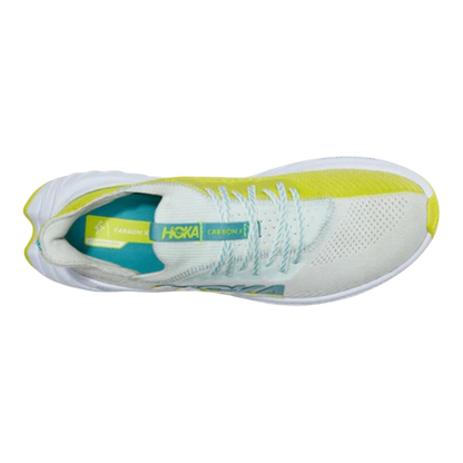 Hoka Carbon X 3 'Sail Evening Primrose'