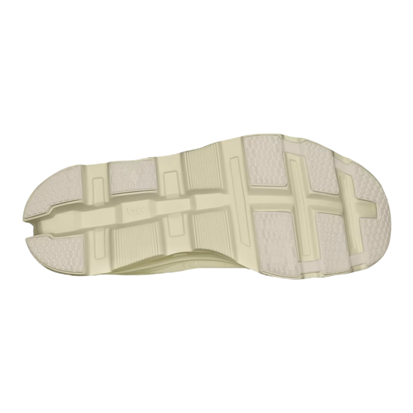 ON Cloudmonster 2 PAF ‘Seedling/White’