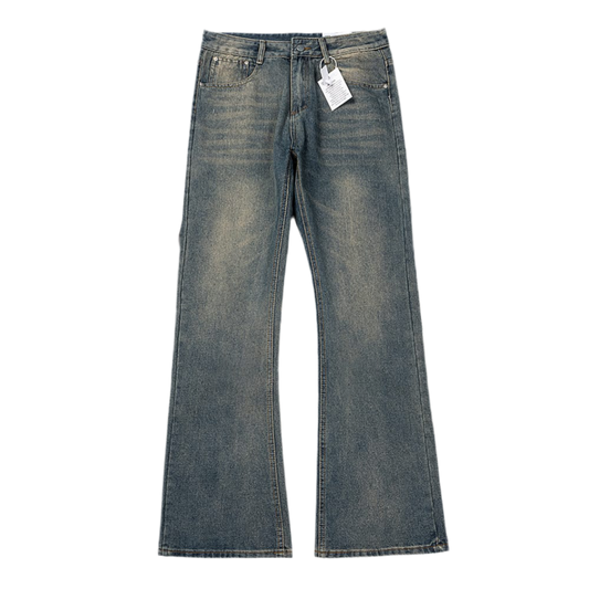 GALLERY DEPT.La Frare jeans ‘Black’