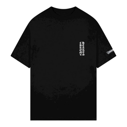 Chrome Hearts Osaka Exclusive T-Shirt ‘Black’