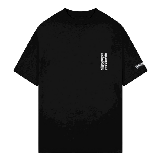 Chrome Hearts Osaka Exclusive T-Shirt ‘Black’