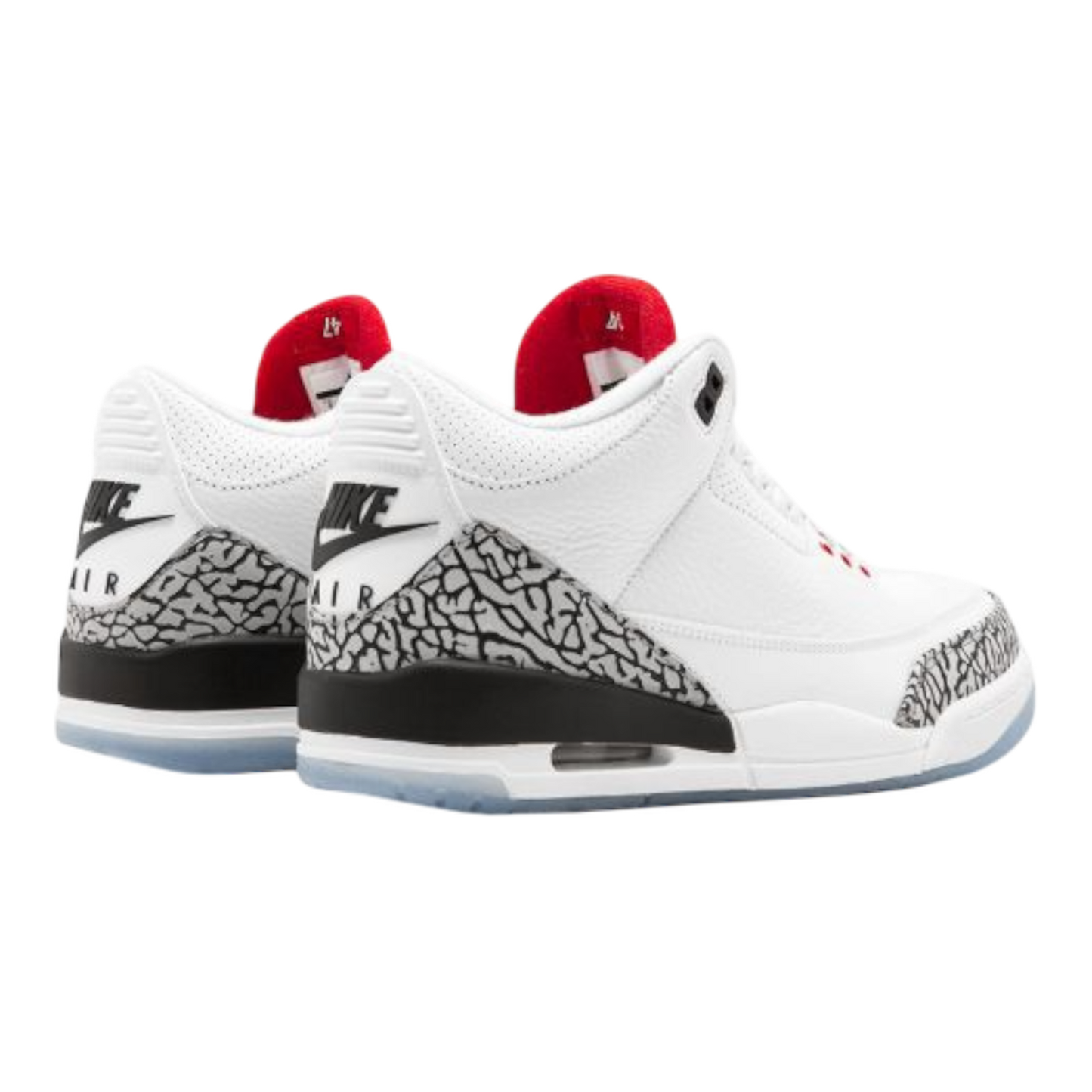 Air Jordan 3 Retro NRG ‘Dunk Contest/Free Throw Line’