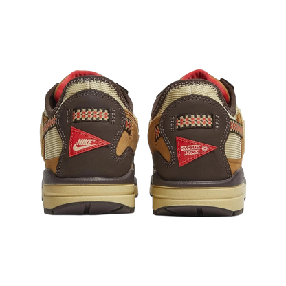 Nike x Travis Scott Air Max 1 ‘Wheat’