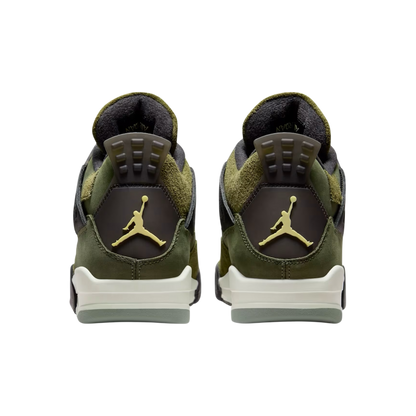 Jordan 4 Retro SE Craft 'Olive'
