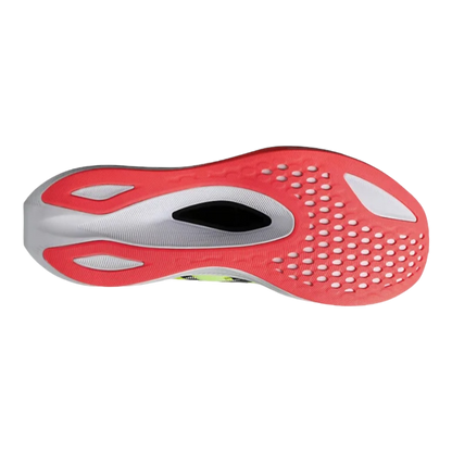 Asics Magic Speed 4 ‘Safety Yellow/Black’