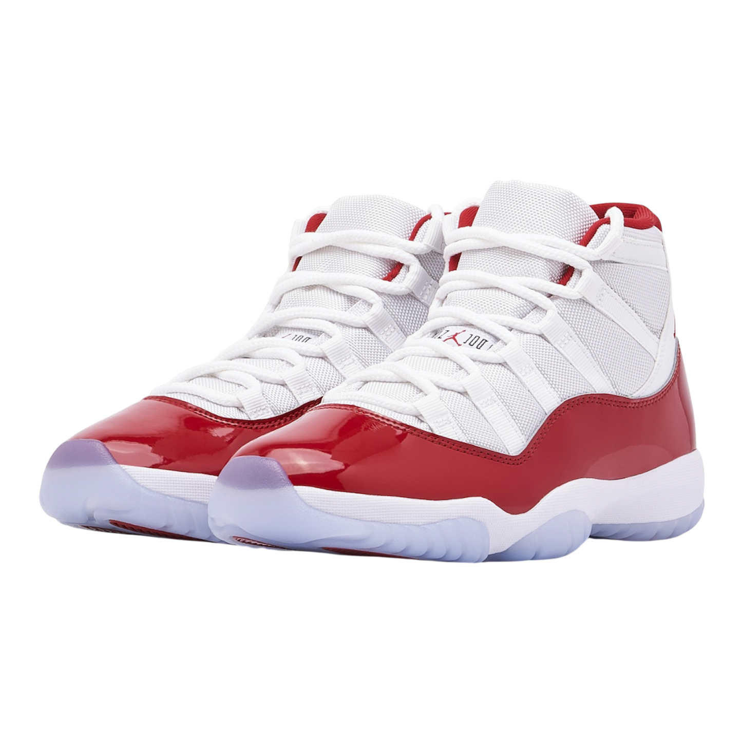 Air Jordan 11 "Cherry"