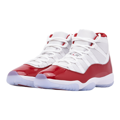 Air Jordan 11 "Cherry"