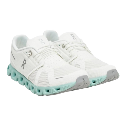 ON Cloud 5 'Undyed White Creek'