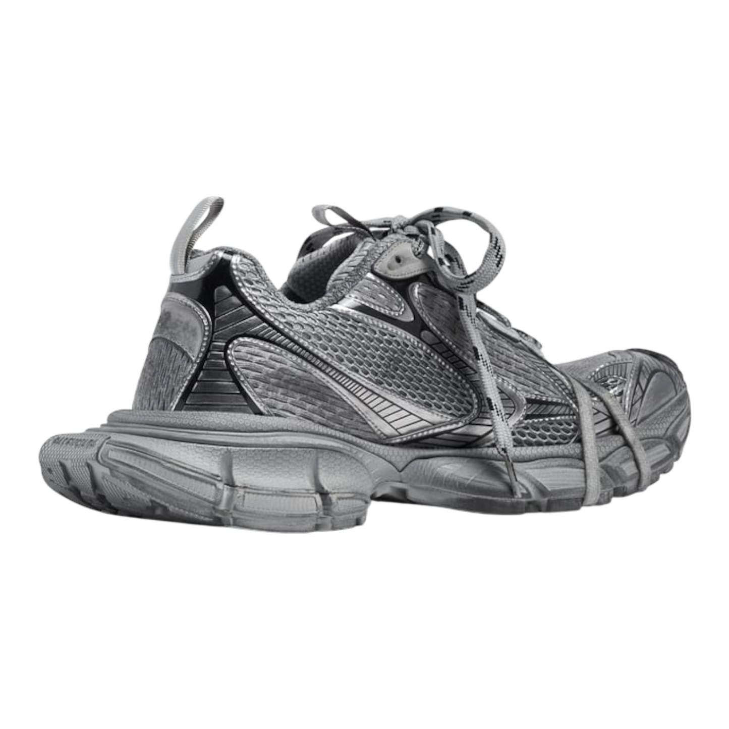 Balenciaga 3XL ‘Grey’