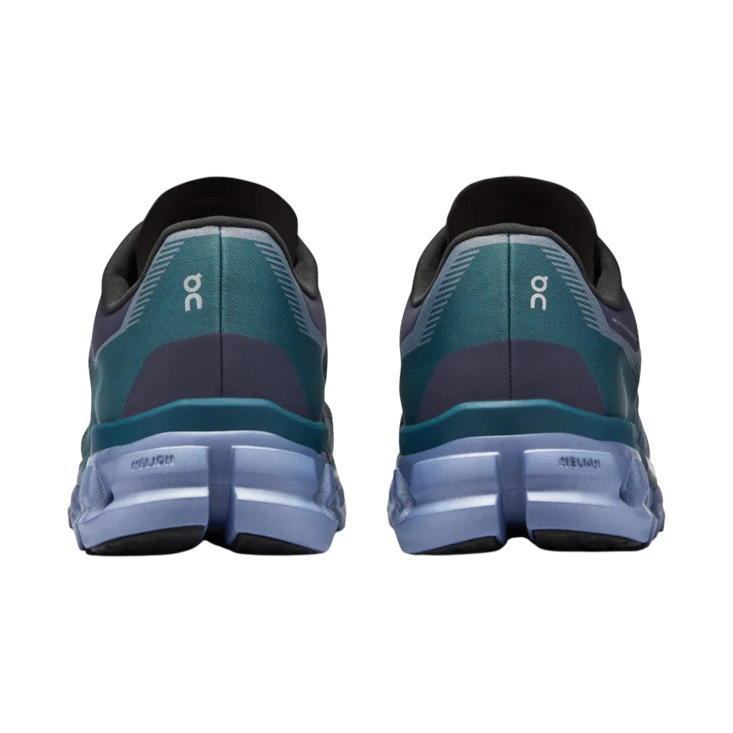 ON Cloudflow 4 ‘Black/Storm’