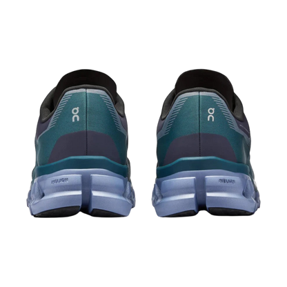 ON Cloudflow 4 ‘Black/Storm’