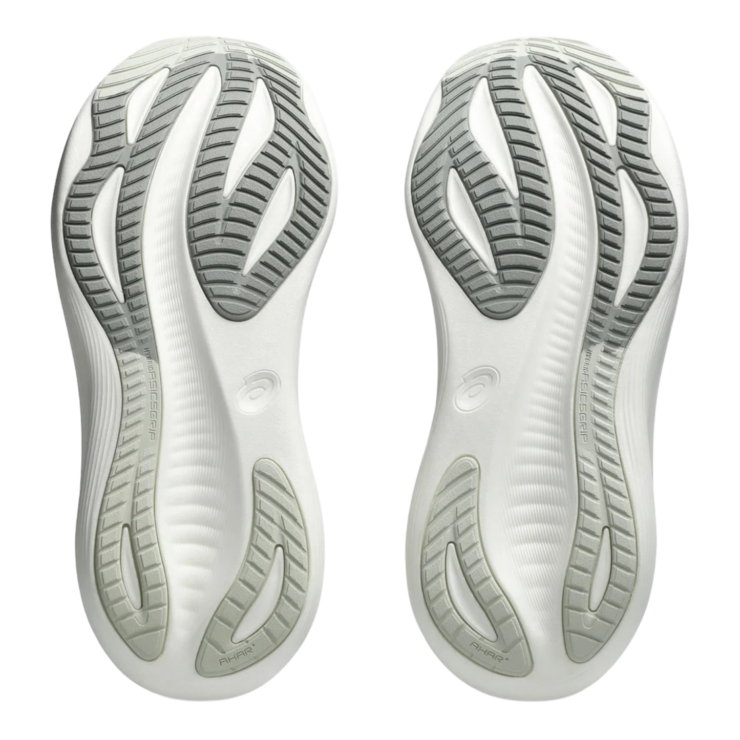 ASICS GEL-NIMBUS 27 ‘Black/Lake Grey’