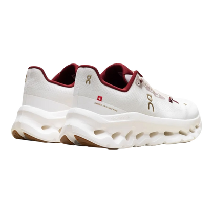 ON Cloudtilt ‘Pearl/Ivory’