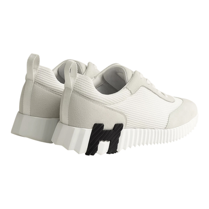 Hermès Bouncing sneaker ‘Off White Black’