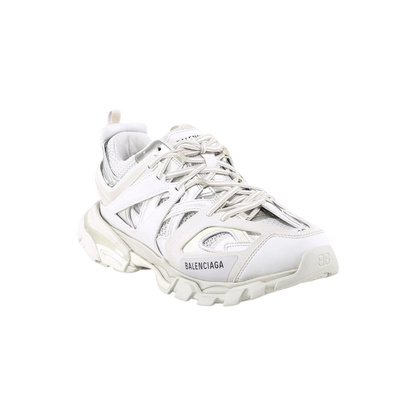 Balenciaga Track Sneaker 'White’