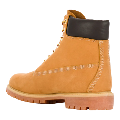 Timberland 6 Inch Premium ‘Wheat’