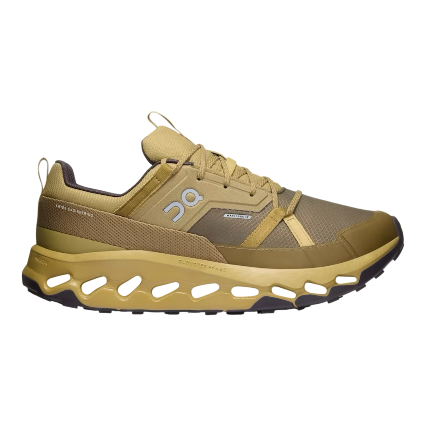 ON Cloudhorizon ‘Safari/Olive’