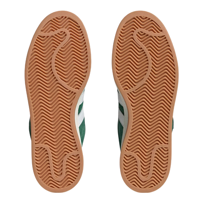 Adidas Campus 00S  ‘Dark Green|Cloud White’