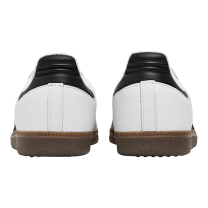 Adidas Samba OG 'White Black Gum'