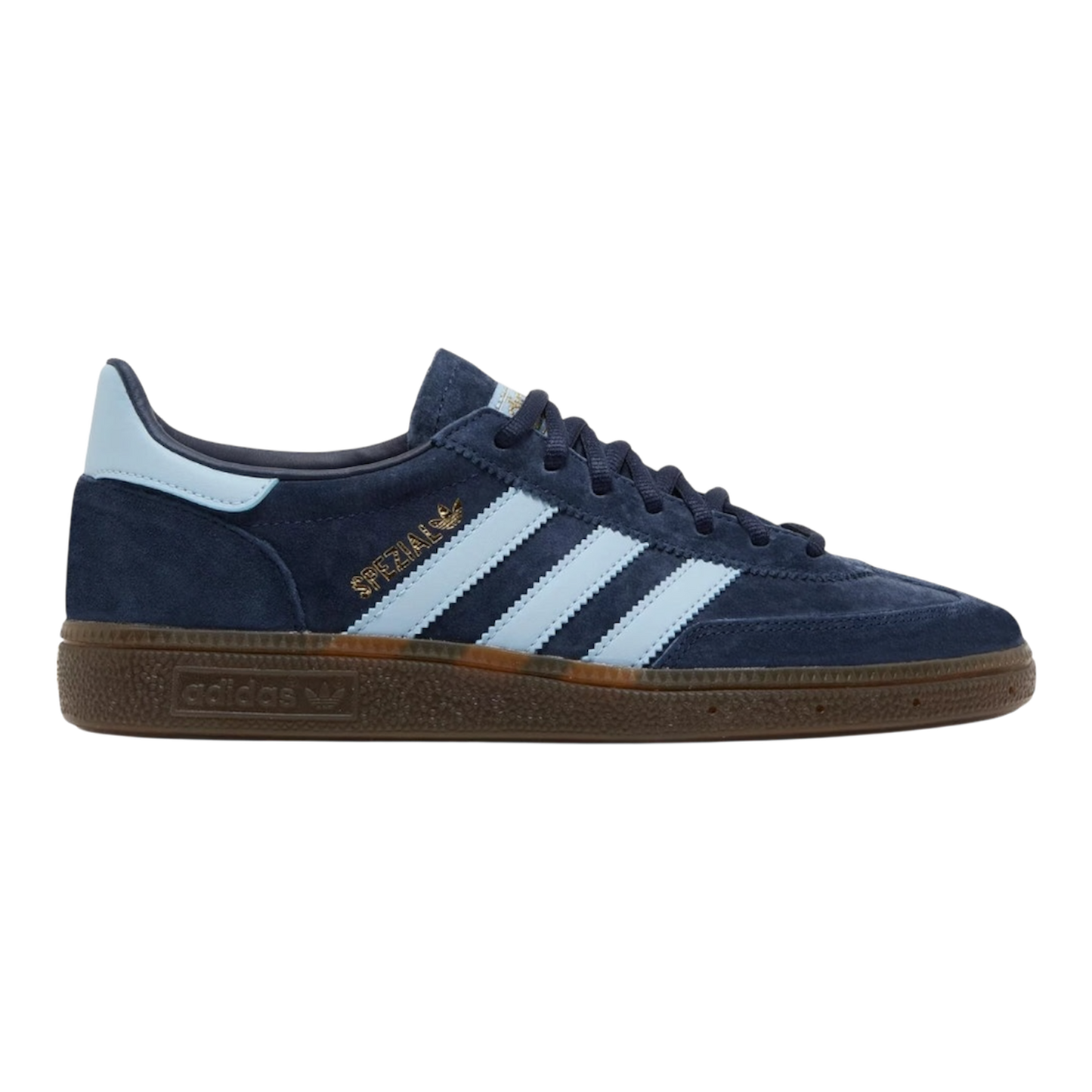 Adidas Handball Spezial 'Collegiate Navy Clear Sky'