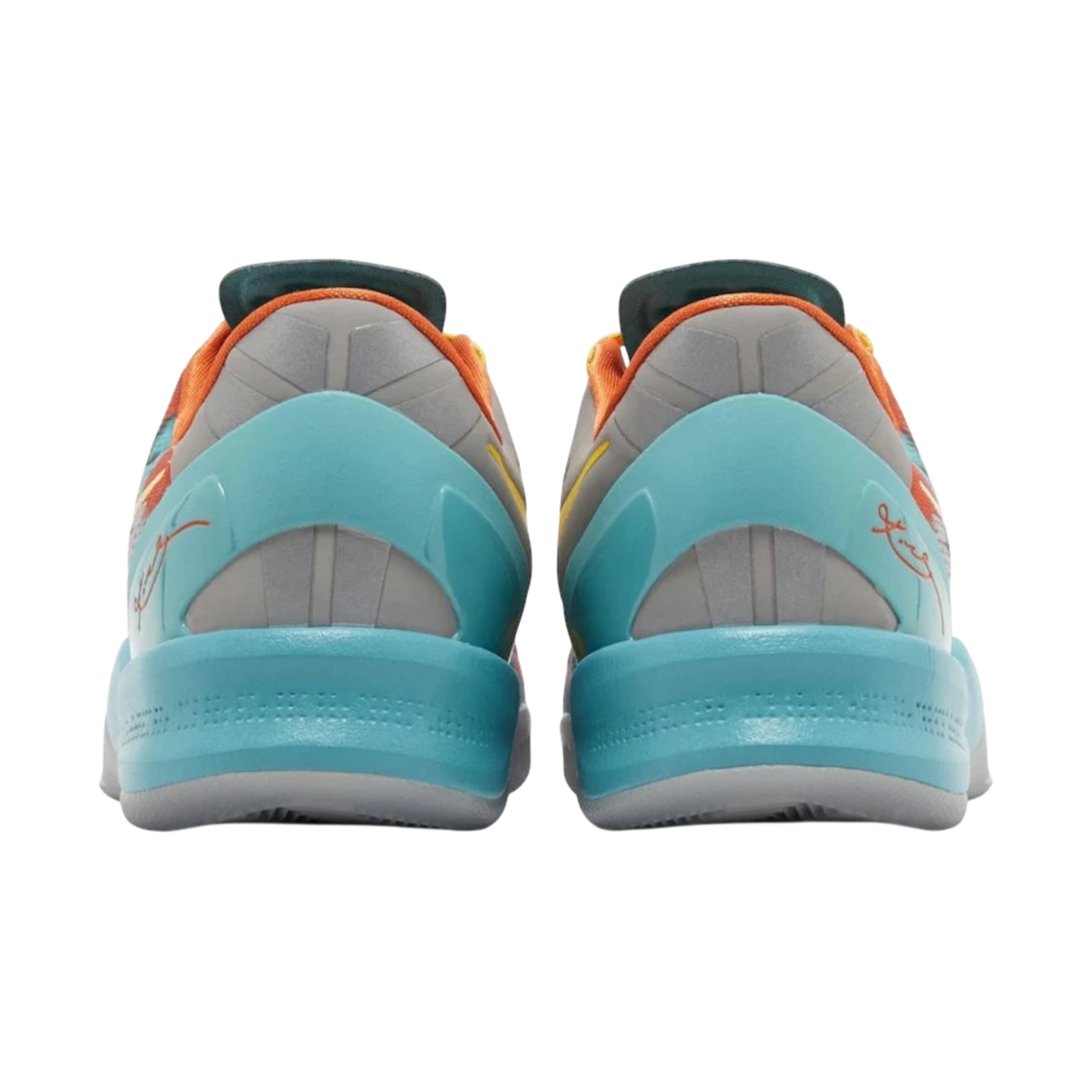 Nike Kobe 8 Protro ‘Venice Beach’