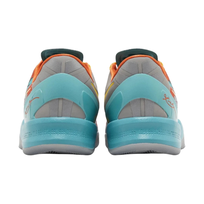 Nike Kobe 8 Protro ‘Venice Beach’