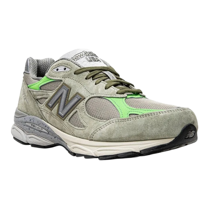 Patta x New Balance 990v3 'Keep Your Family Close'