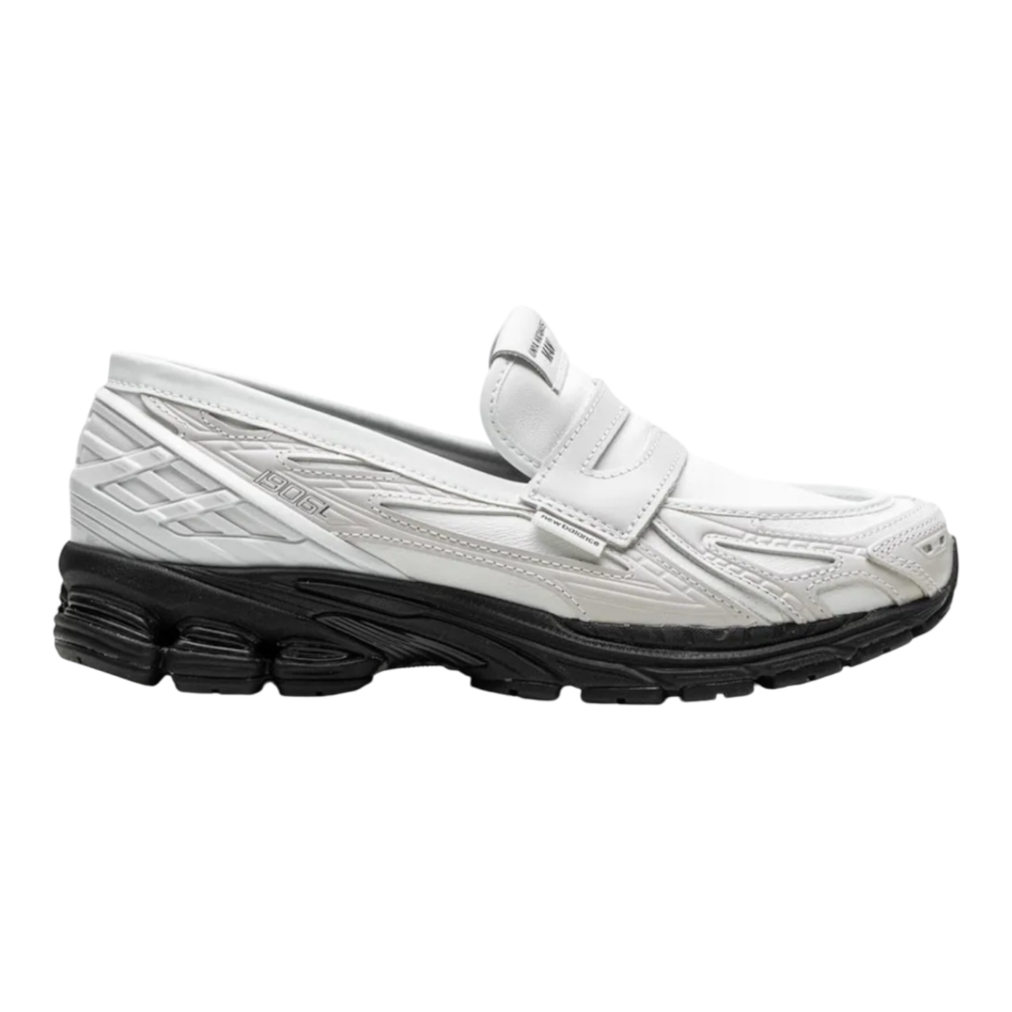 New Balance 1906L x Junya Watanabe MAN ‘White/Black’