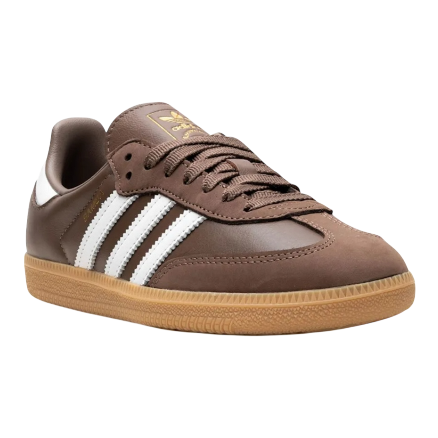 Adidas Samba OG 'Earth Strata'