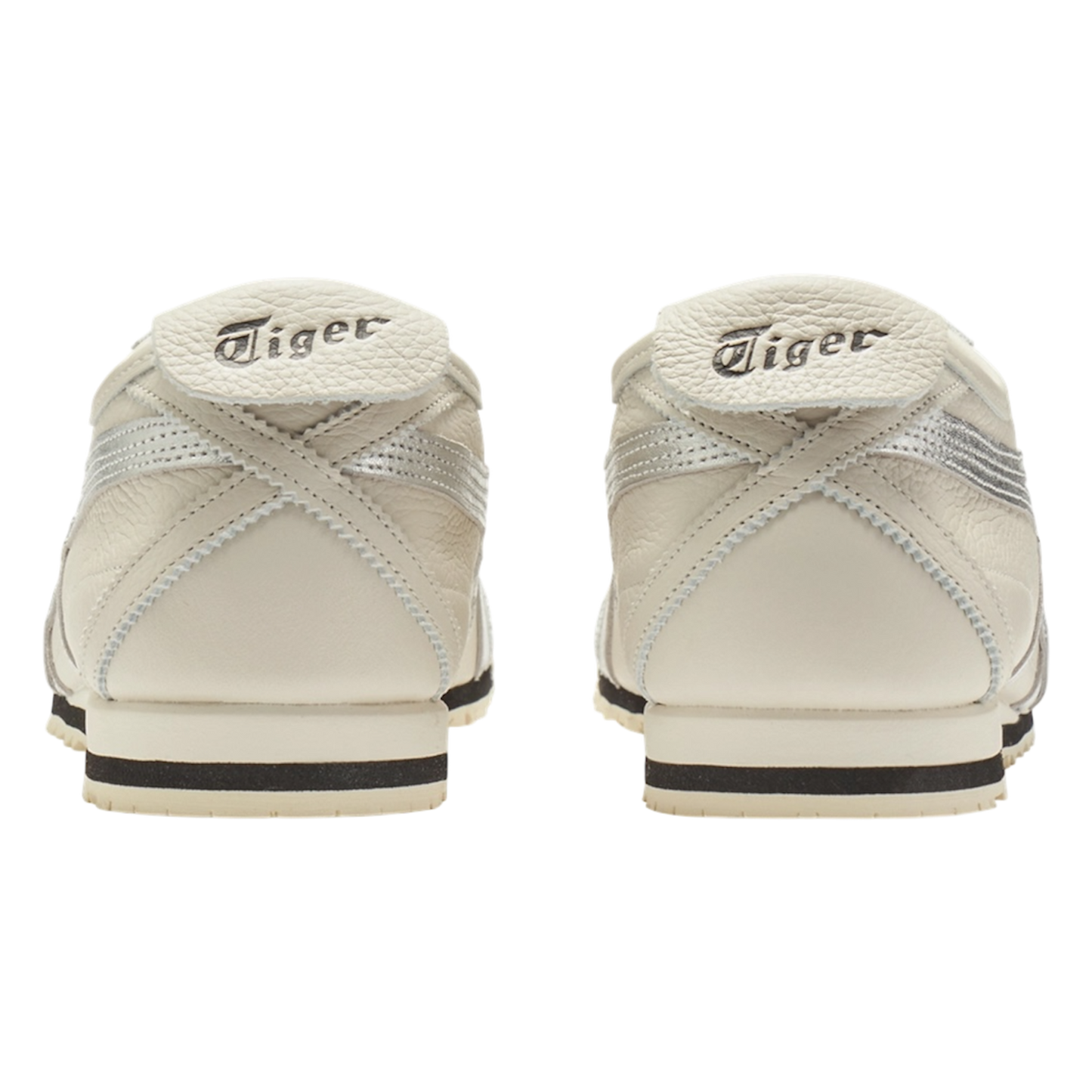 Onitsuka Tiger Mexico 66 SD "Birch SIlver"