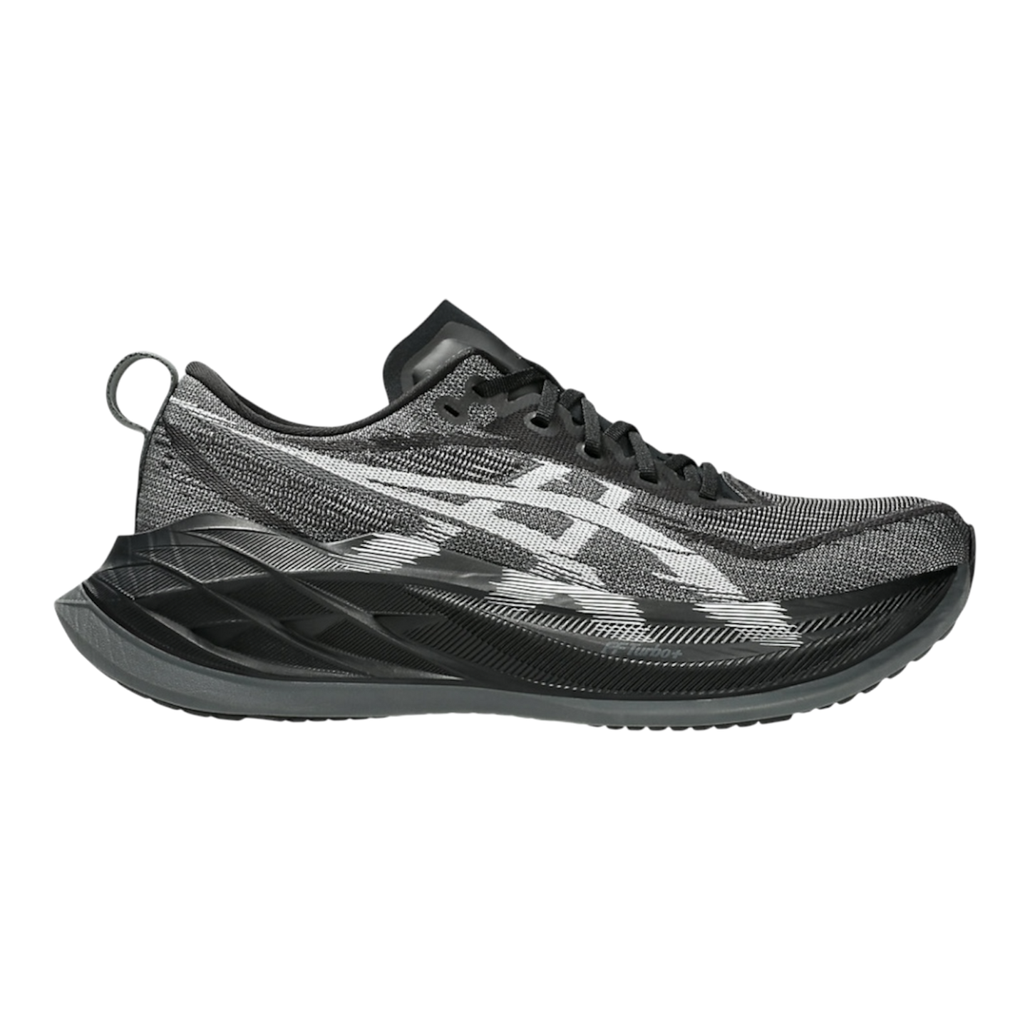 Asics Superblast 2 'Black White'