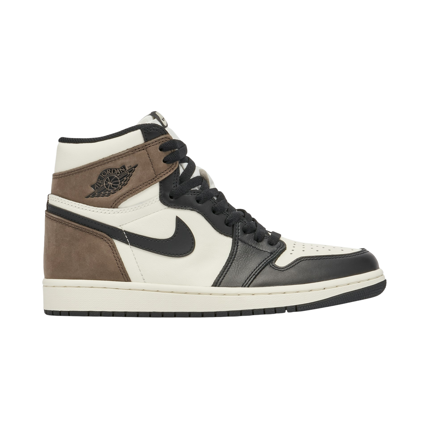 AIR JORDAN 1 HIGH ‘DARK MOCHA’