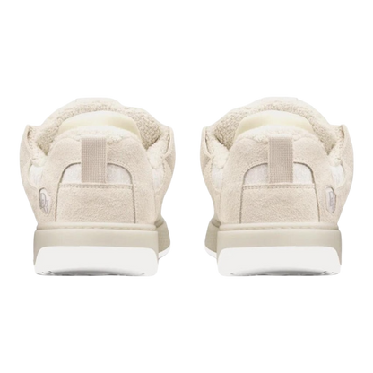 Dior B9S Skater ERL ‘Cream Suede/ White Cream’