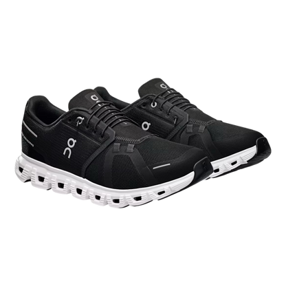 ON Cloud 6 'Black White'