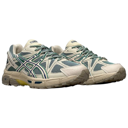 Asics Gel-Kahana 8 "Green Grey"