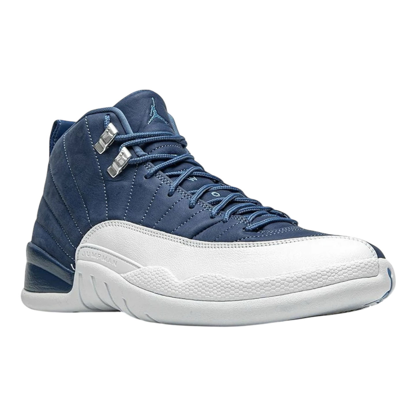 Air Jordan 12 Retro 'Indigo'