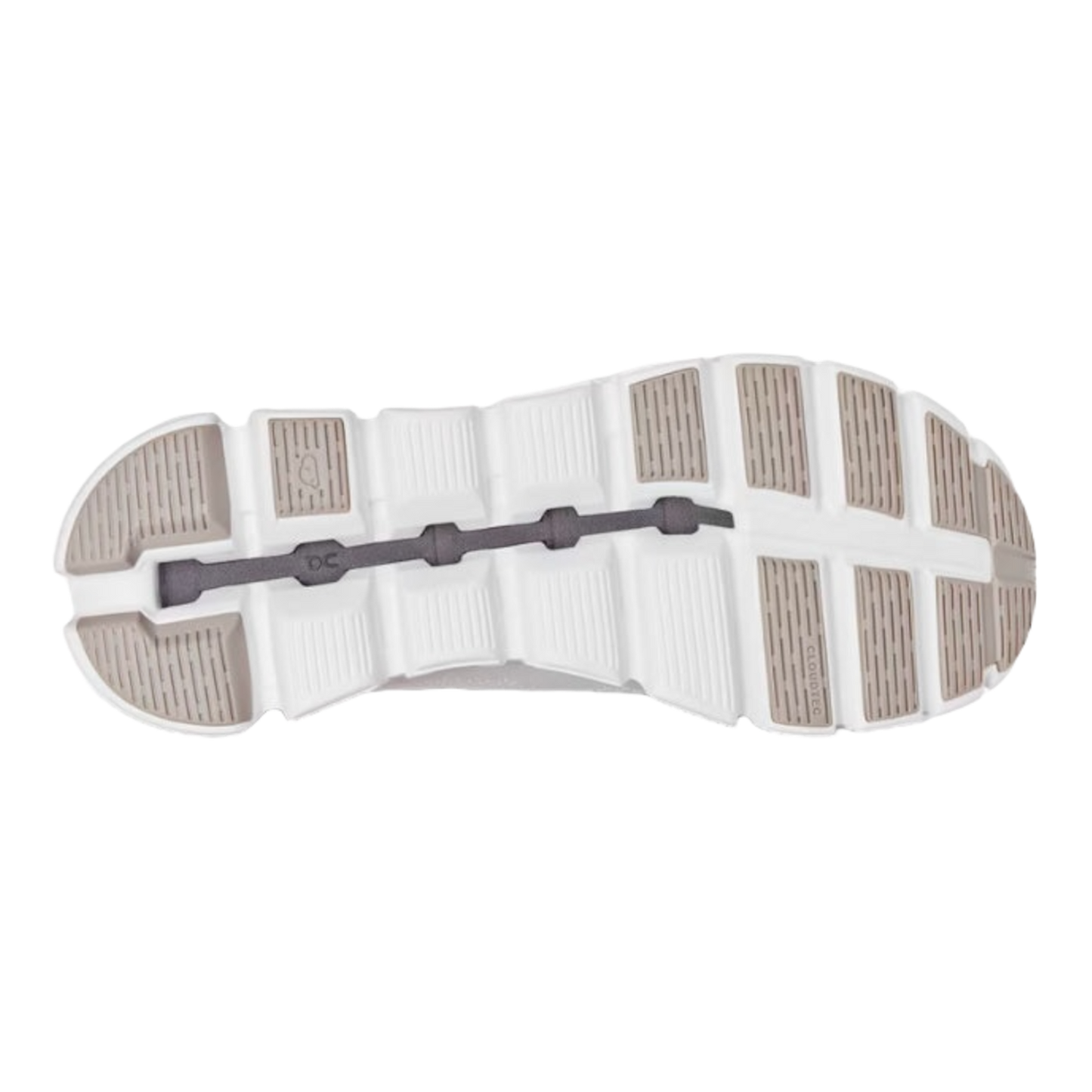 ON Cloud 5 Coast 'Sand/Ray'