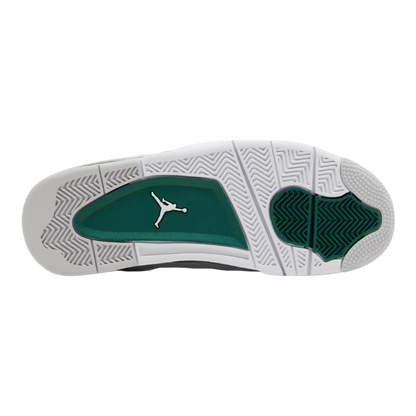 Air Jordan 4 Retro 'Oxidized Green'