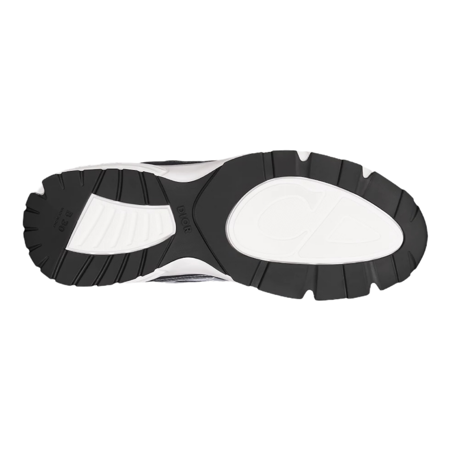 Dior B30 Reflective ‘White’