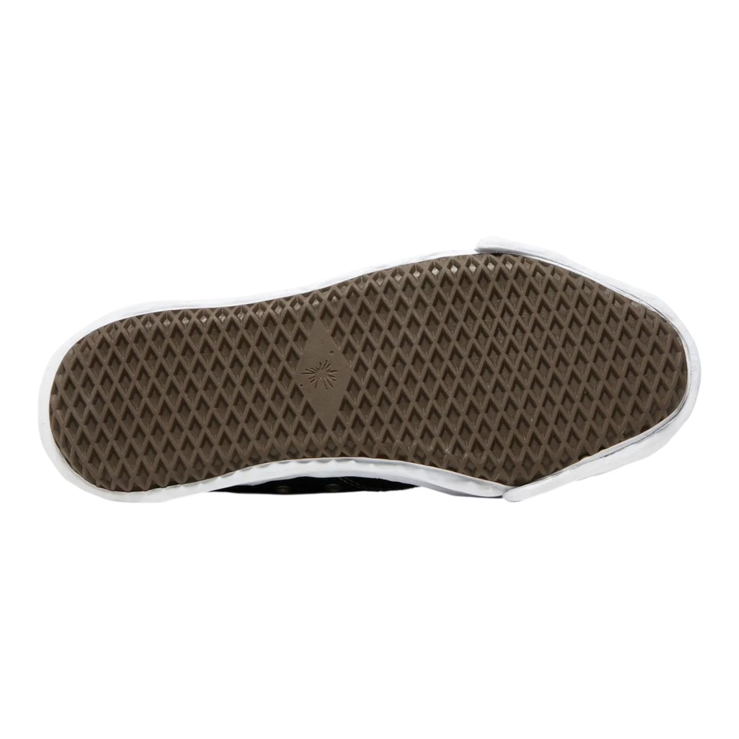 Maison MIHARA YASUHIRO Hank low-top ‘Black White’