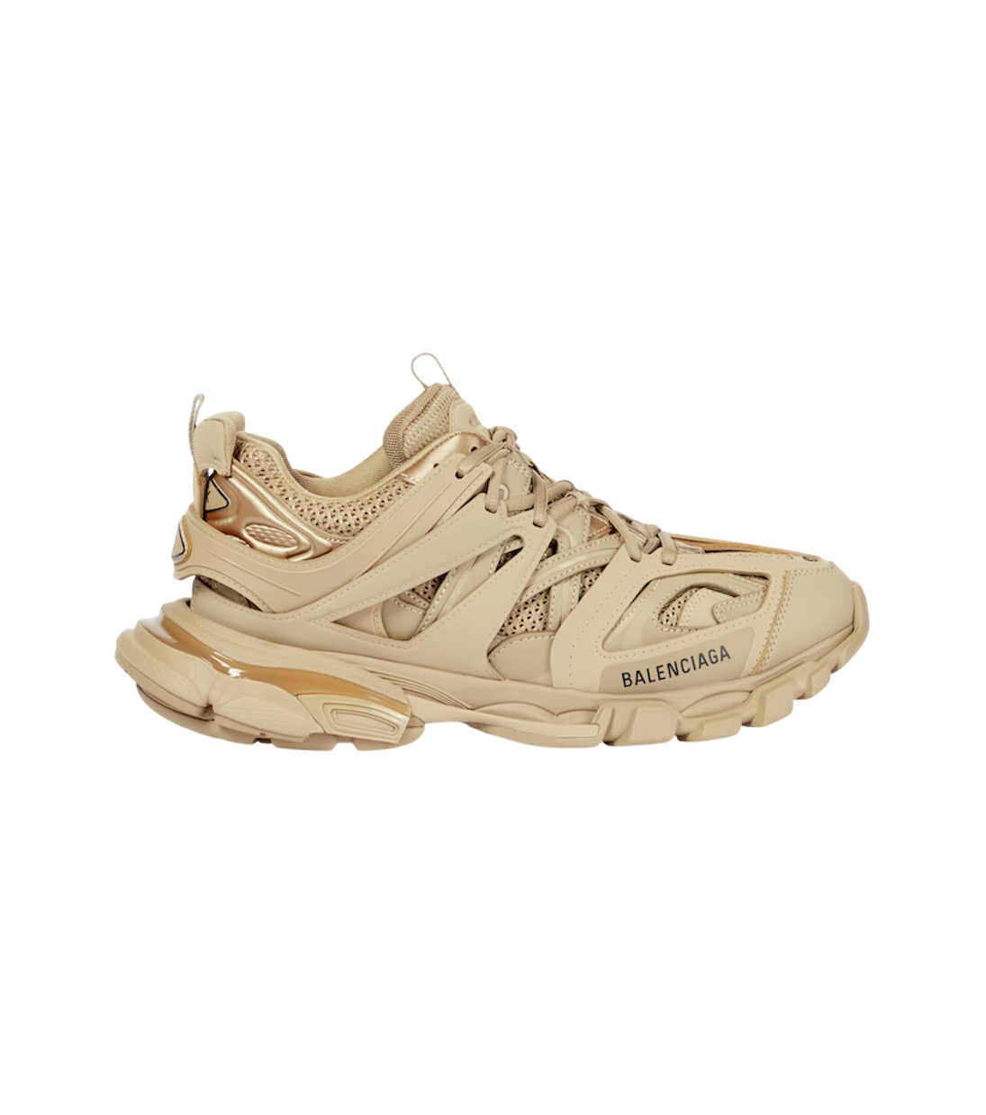 Balenciaga Track Sneaker 'Full Beige'