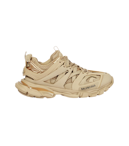 Balenciaga Track Sneaker 'Full Beige'
