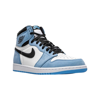 Air Jordan 1 Retro High OG obsidian/university blue