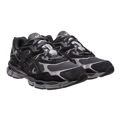 ASICS GEL NYC "Graphite Grey Black"